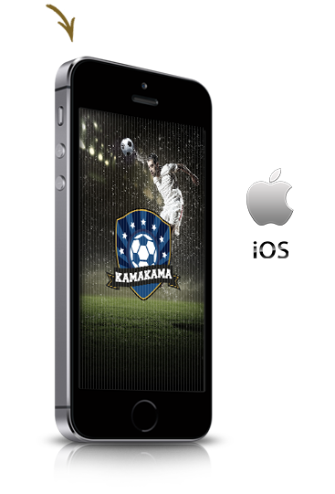 Apple iOS